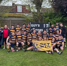 Image result for G H K Rugby Football Club