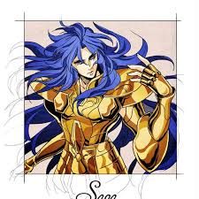 「双子座のサガ」の画像検索結果