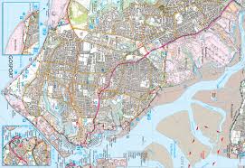 Image result for Solent and Gosport