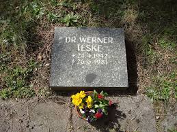 Image result for Werner Teske
