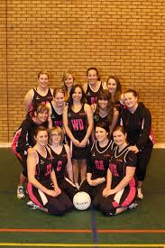 Image result for Gateshead Netball Club