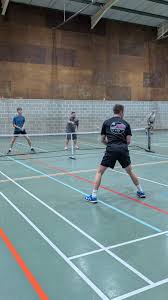 Image result for Weymouth Pickleball Club