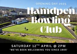 Image result for Hampden Park Bowls Club