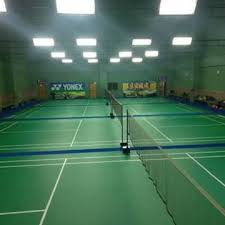 Image result for St Marks Badminton Club