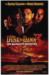 From Dusk Till Dawn 3: The Hangman's Daughter movie posters at ...