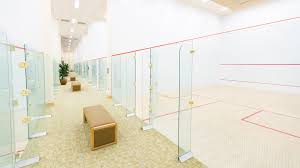 Image result for Barrow Members Squash Club