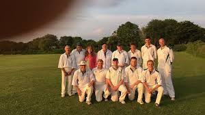 Image result for Yoxford Cricket Club