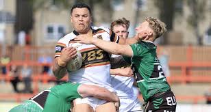 Image result for Rochdale Hornets