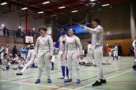 Image result for Stort Valley Sabre Club
