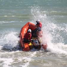 Image result for Weymouth Canoe Lifeguards