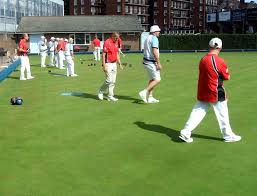 Image result for Barry Romilly Bowling Club