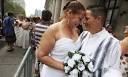 Gay marriage: it's only fair | Michael Bloomberg | Comment is free