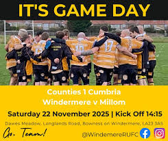 Image result for Windermere Rugby Club