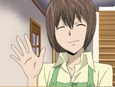 「沢田奈々 家庭教師ヒットマンREBORN!」の画像検索結果