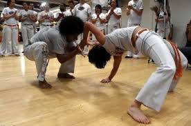 Image result for Capoeira Agora