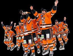 Image result for Telford Tigers