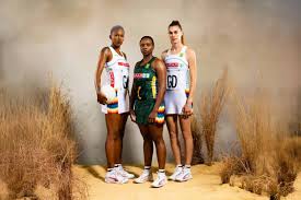 Image result for Netball United