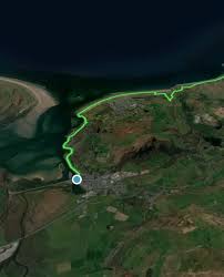 Image result for Porthmadog shooting range