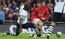 Cristiano Ronaldo aggrieved at Carling Cup final booking for ...
