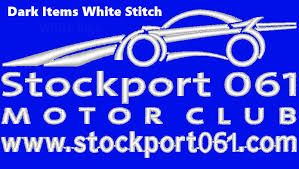 Image result for Stockport Motor Club