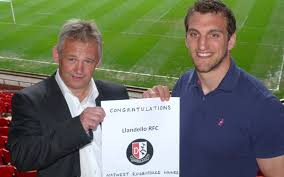 Image result for Llandeilo Rugby Football Club