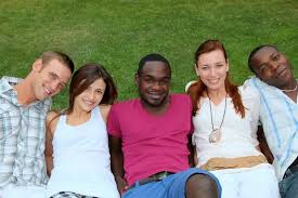 Image result for fotos de raças de pessoas