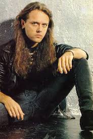 Image result for lars ulrich