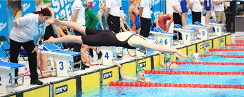 Image result for Leander Swimming Club