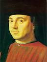 Antonello da Messina, Portrait