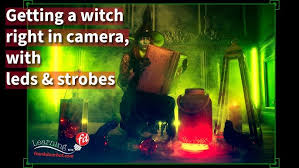 Image result for Cameo and Tagropprrn. Using a camera and illumination.