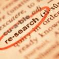 <b>Research</b> Definition; Applied