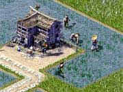 Image result for emperor rise of the middle kingdom