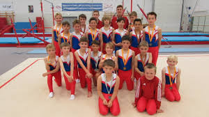 Image result for Worcestershire Gymnastics Academy
