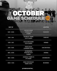 Image result for Chiltern Basketball Club