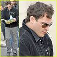 Two Lovers For Joaquin Phoenix | Joaquin Phoenix : Just Jared