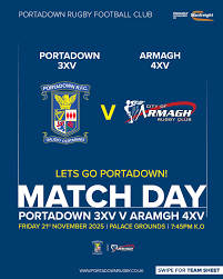 Image result for Portadown Rugby Football Club