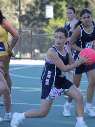 Image result for Jays Netball Club