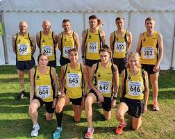 Image result for Cornwall Athletics Club