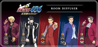 「御剣怜侍」の画像検索結果