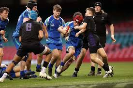 Image result for Haverfordwest Rugby Football Club