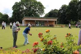 Image result for Cunliffe Bowling Club