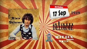 Image result for Alain Delorme