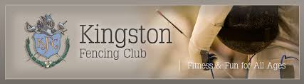 Image result for Kingston Fencing Club