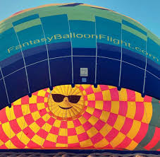 Image result for Espiritu Balloon Flights