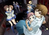 「宍戸結衣 コープスパーティー」の画像検索結果