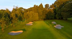 Image result for Henbury Golf Club