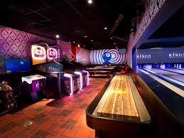 Image result for Kings Bowling Club