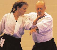 Image result for Kyu Shin Kan, Leicester Aikido