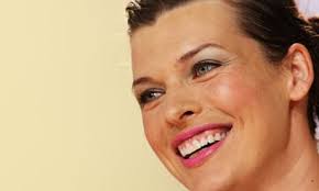Image result for Milla Jovovich