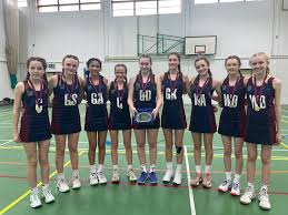 Image result for Chester Netball Club